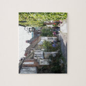 Puzzle Beau Rye en Angleterre (Vertical)