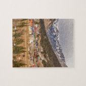 Puzzle Beau Silverton le Colorado (Horizontal)