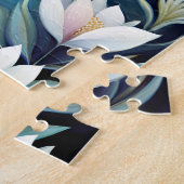 Puzzle Beau Swan (Côté)