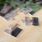 Puzzle Beau tigre (Côté)