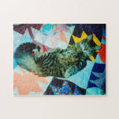 Puzzle Beau trottinez (Horizontal)