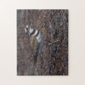 Puzzle Beau tueur à la plage (Vertical)