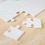 Puzzle Beau Zodiac Scorpio (Côté)