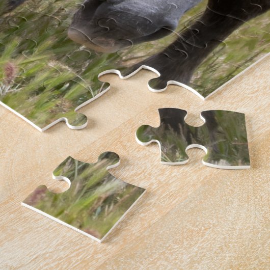 Puzzle Beaucoup d'amour (Côté)