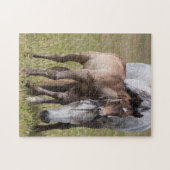 Puzzle Beaucoup d'amour (Horizontal)