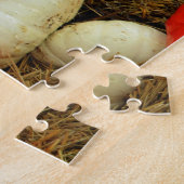 Puzzle Beaucoup de Citrouille (Côté)