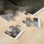 Puzzle Beaucoup de coquillages (Côté)