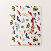 Puzzle Beaucoup de créatures ailées Thunder_Cove (Vertical)