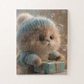 Puzzle Beaucoup de mignardise (Vertical)
