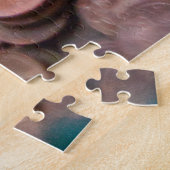 Puzzle Beaucoup de pièces en euros dans une offre - Diffi (Côté)