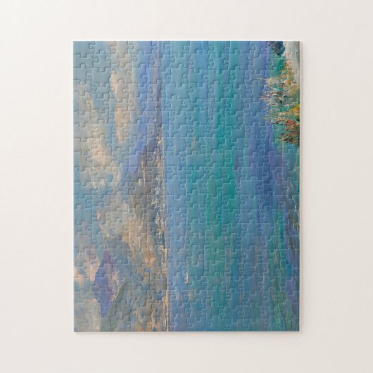 Puzzle Beaulieu | Sir John Lavery (Vertical)