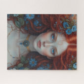 Puzzle Beauté (Horizontal)