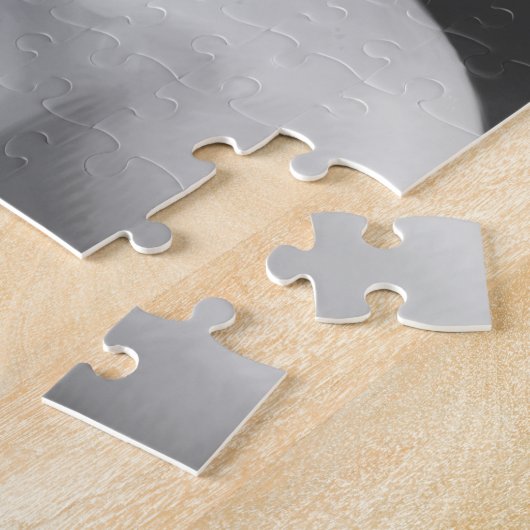 Puzzle Beauté classique (Côté)