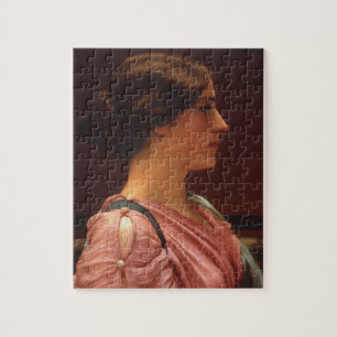 Puzzle Beauté classique de John William Godward