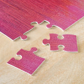 Puzzle Beauté côtière de Neon avec lunettes de soleil (Côté)