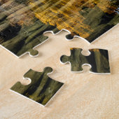 Puzzle Beauté d'Aspen à Sherwin Lake, CA (Côté)