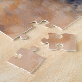 Puzzle Beauté de la Maternité Foi Dévotion Douce Paisible (Côté)