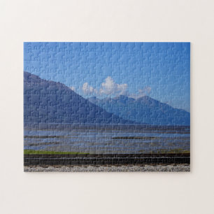 Puzzle Beauté de l'Alaska