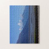 Puzzle Beauté de l'Alaska (Vertical)
