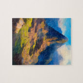 Puzzle Beauté de Machu Picchu, Pérou (Horizontal)