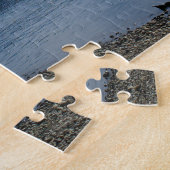 Puzzle Beauté de Teton (Côté)