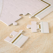 Puzzle Beauté dormante par Louis Icart (Côté)