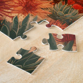 PUZZLE BEAUTÉ DU DÉSERT #1 (Côté)