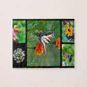 Puzzle Beauté du printemps (Horizontal)