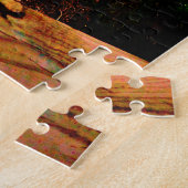 Puzzle Beauté du Wisconsin (Côté)