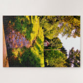 Puzzle Beauté du Wisconsin (Horizontal)