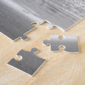 Puzzle Beauté Et Niveaux De Gris Force (Côté)