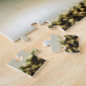 Puzzle Beauté éthérée Déesse dorée (Côté)