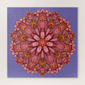 Puzzle Beauté florissante (Horizontal)