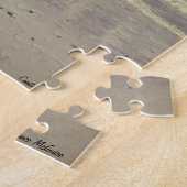 Puzzle Beauté le long du lac Michigan (Côté)