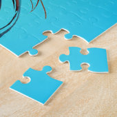 PUZZLE BEAUTÉ NATIVE #1 (Côté)