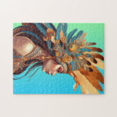 PUZZLE BEAUTÉ NATIVE #1 (Horizontal)