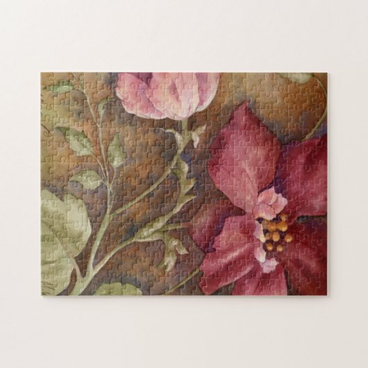 Puzzle Beautés antiques I (Horizontal)