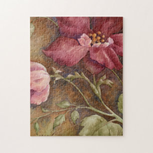 Puzzle Beautés antiques I