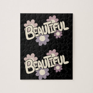 Puzzle Beautiful