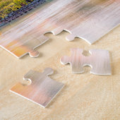 Puzzle Beautiful Cleveland, Ohio, États-Unis (Côté)