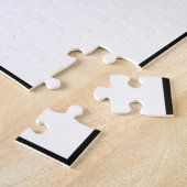 Puzzle Beautiful Colorful (Côté)