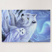 Puzzle Beautiful Friends (Horizontal)