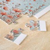 Puzzle Beautiful Puppy (Côté)