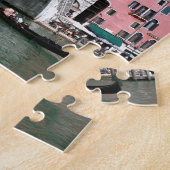 Puzzle Beautiful Venice, Rialto Bridge (Côté)