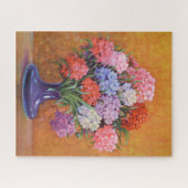Puzzle Beautyful Candytuft par Cargill, 1937 (Horizontal)