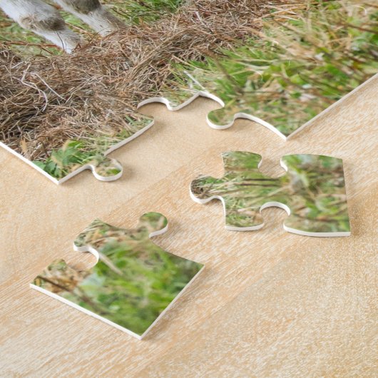 Puzzle Beaux ânes (Côté)