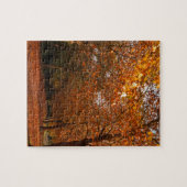 Puzzle Beaux arbres d'automne (Horizontal)
