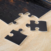Puzzle Beaux avions (Côté)