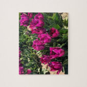 Puzzle Beaux Tulipes (Vertical)