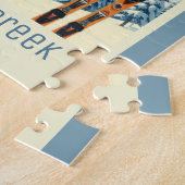 Puzzle Beaver Creek Colorado ski vacation game (Côté)